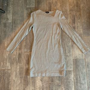 Kate Spade Fitted Sweater Dress
